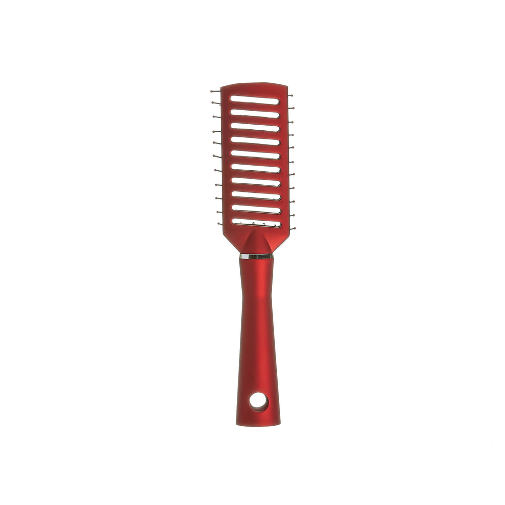 Red By Kiss Vent Brush Heat Resistant Bristle