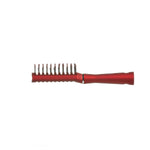 Red By Kiss Vent Brush Heat Resistant Bristle
