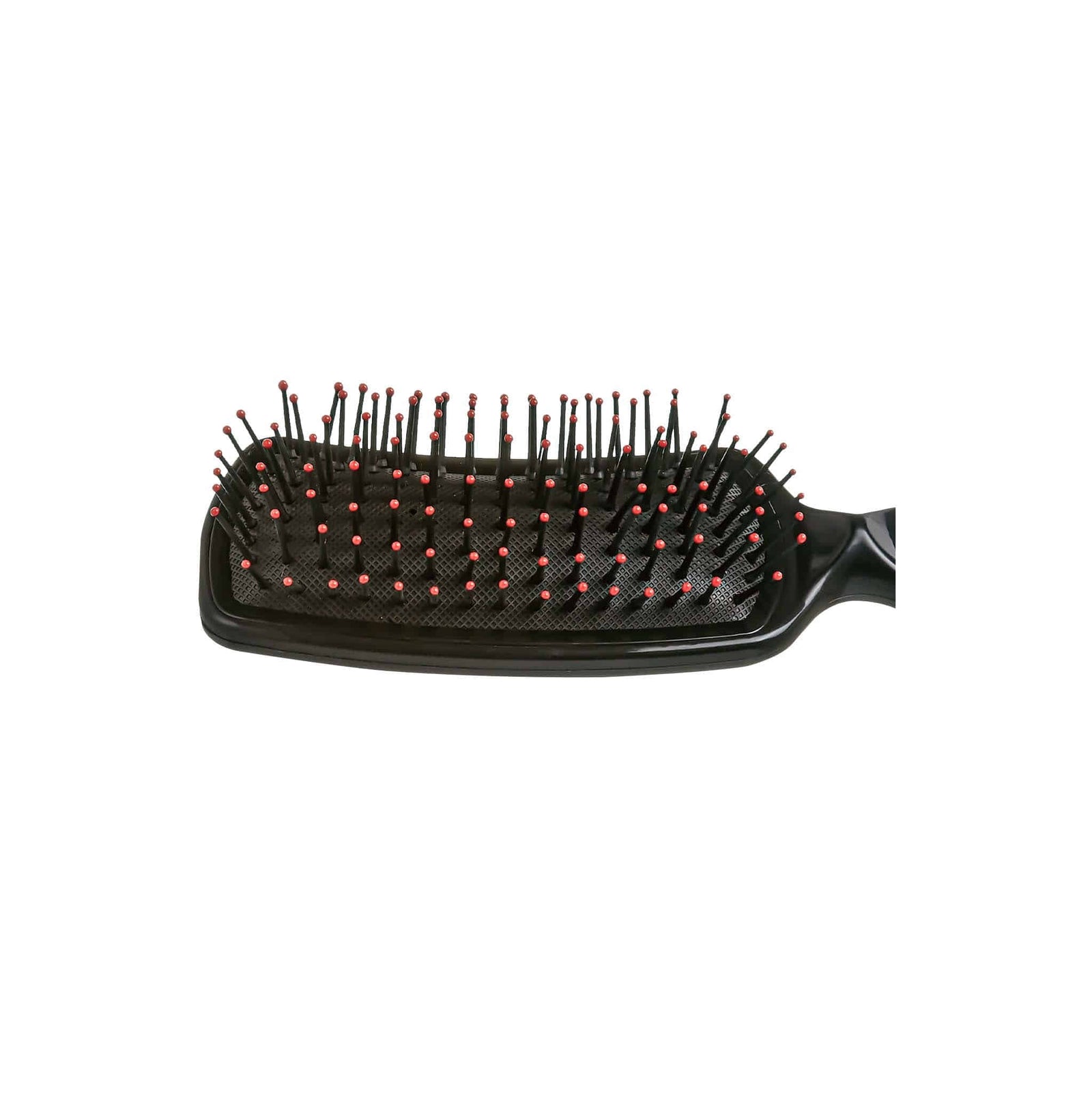 Red By Kiss Banana Brush  Great for Thick Hair