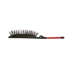 Red By Kiss Banana Brush  Great for Thick Hair