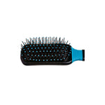 Red By Kiss Paddle Cushion Brush  Volume and Lift