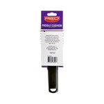 Red By Kiss Paddle Cushion Brush  Volume and Lift