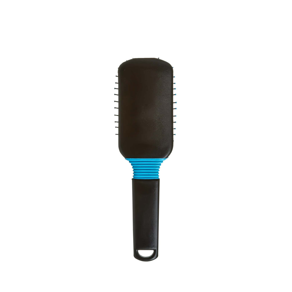 Red By Kiss Paddle Cushion Brush  Volume and Lift