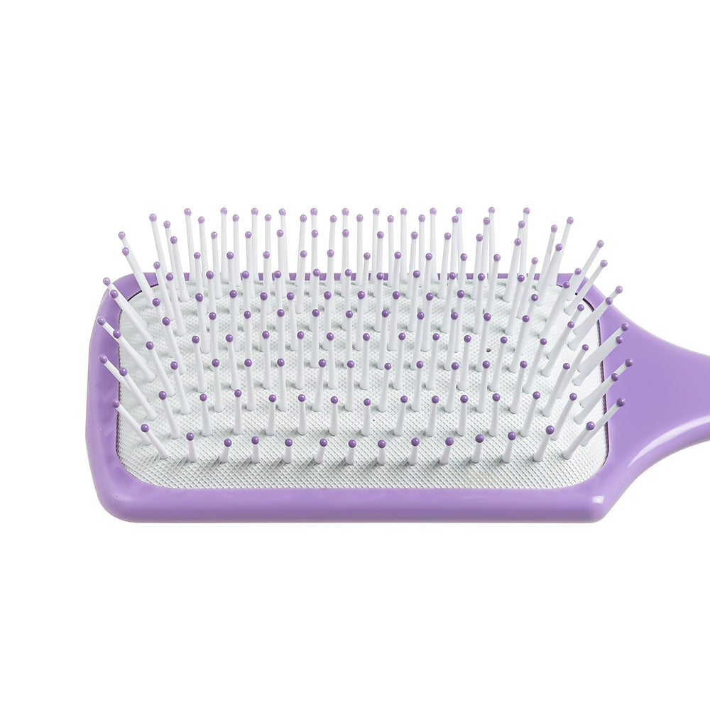 Red By Kiss Argan Oil Paddle Brush