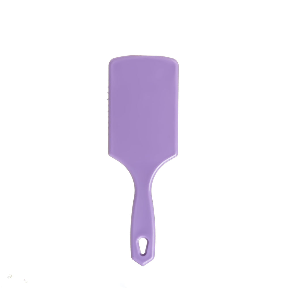 Red By Kiss Argan Oil Paddle Brush
