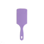 Red By Kiss Argan Oil Paddle Brush
