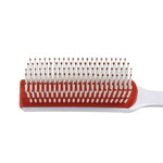Red By Kiss Rubber Cushion Large Brush