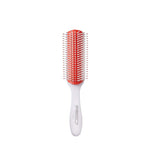 Red By Kiss Rubber Cushion Large Brush