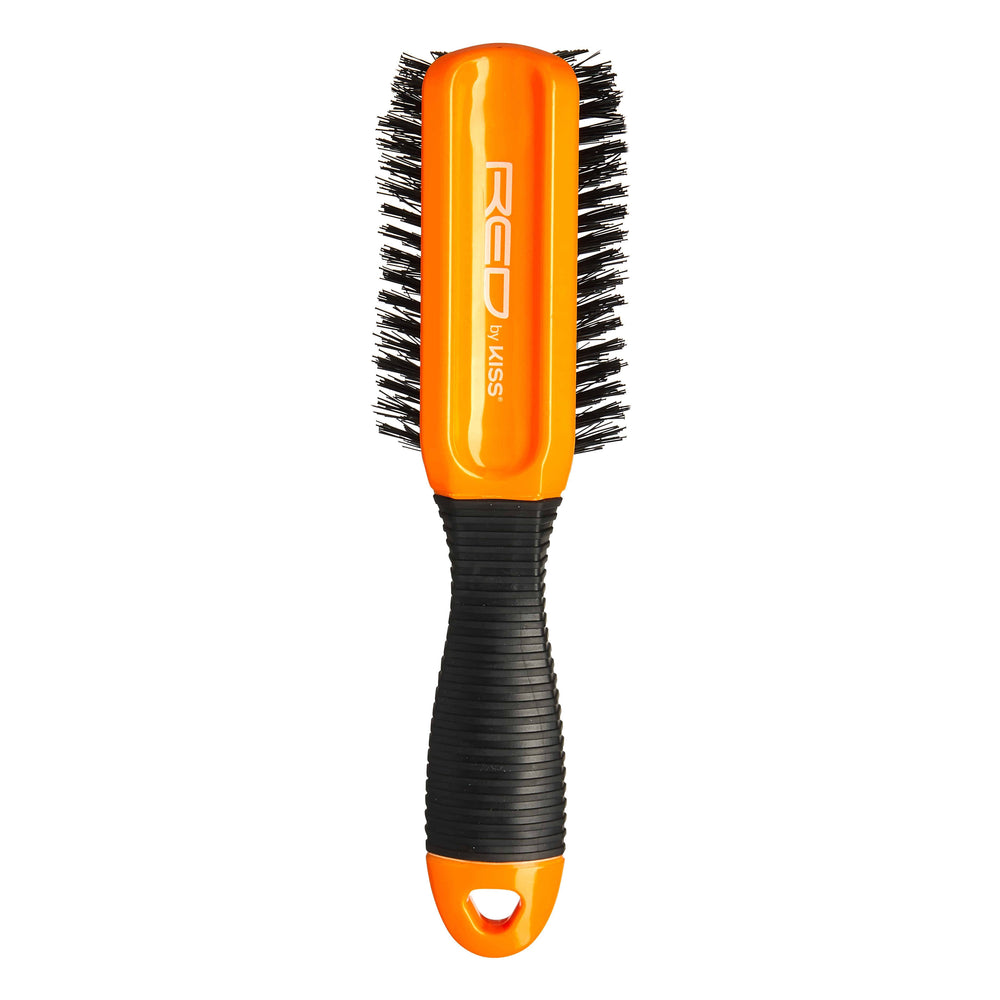 Red By Kiss Luxe Soft Grip Brush  Ideal for Lifting or Fluffing