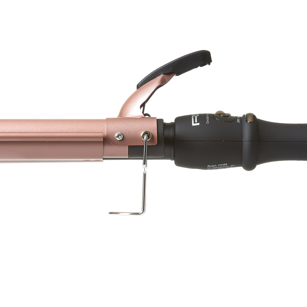 Red By Kiss 1 Inch Triple Barrel Hair Waver