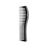 Red By Kiss Cut & Detangler Comb