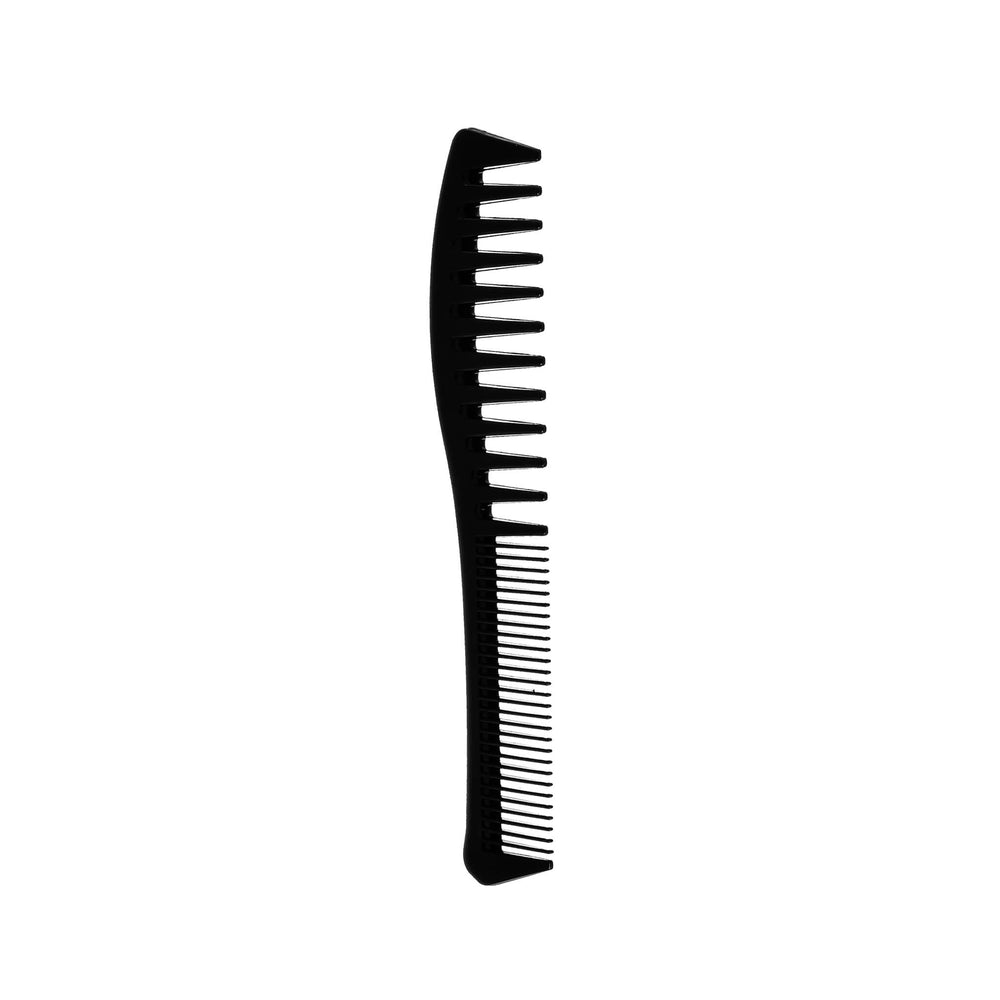 Red By Kiss Cut & Detangler Comb