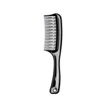 Red By Kiss Detangler Comb