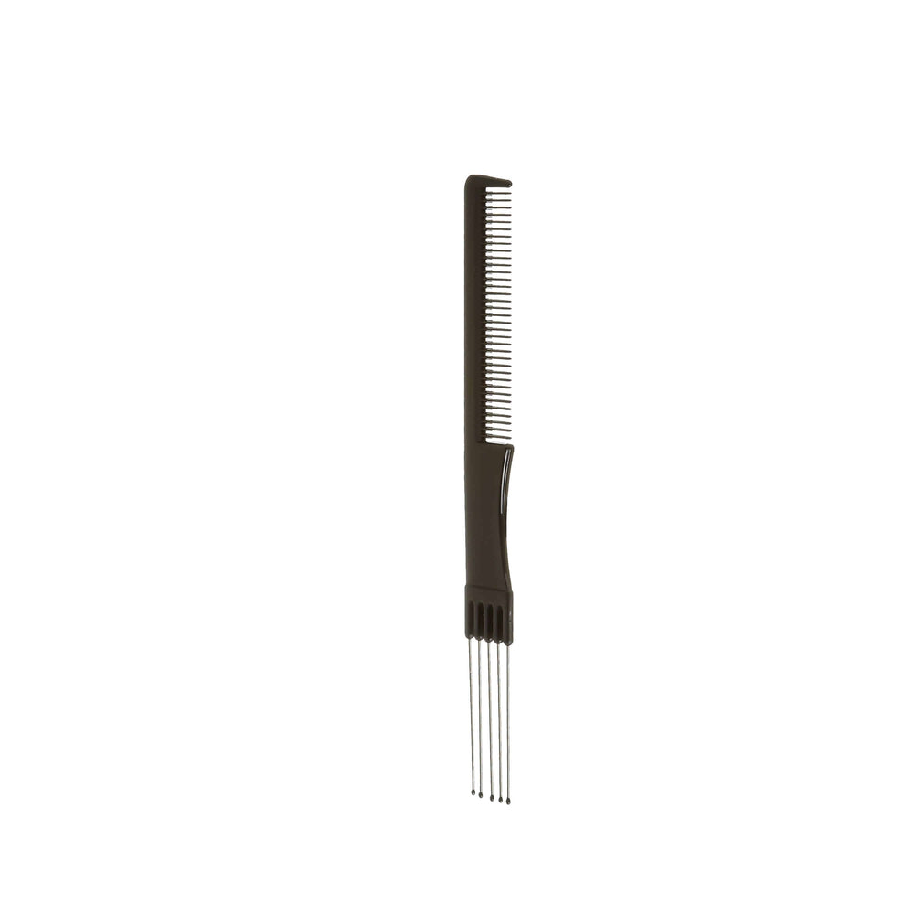 Red By Kiss Tipped PIK Comb