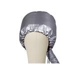 Red By Kiss Universal Soft Bonnet Attachment Bonnet Drying with Any Hand-Held Dryer