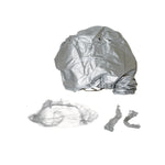Red By Kiss Universal Soft Bonnet Attachment Bonnet Drying with Any Hand-Held Dryer