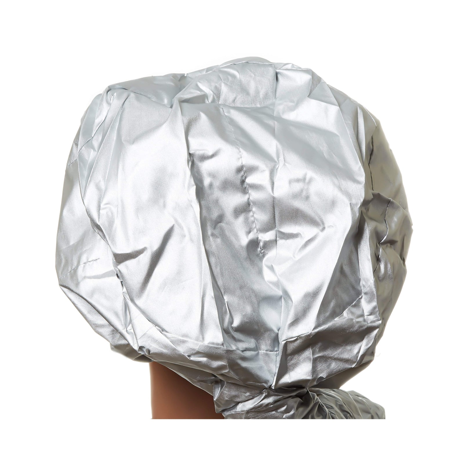 Red By Kiss Universal Soft Bonnet Attachment Bonnet Drying with Any Hand-Held Dryer