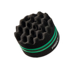 RED BY KISS TWIST SPONGE - DUAL SIDED PALM
