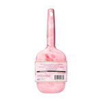 Red By Kiss Marblous Boar Square Paddle Brush  For Great Hair Day, Everyday