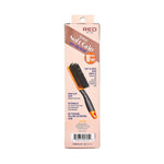 Red By Kiss Luxe Soft Grip Brush  Ideal for Lifting or Fluffing