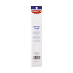 Red By Kiss Parting Pin Tail Comb