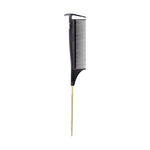 Red By Kiss Carbon Axe Parting Comb