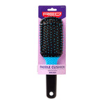 Red By Kiss Paddle Cushion Brush  Volume and Lift