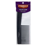 Red By Kiss Volume Comb