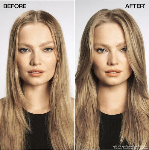 Redken Acidic Grow Full System Serum 100ml