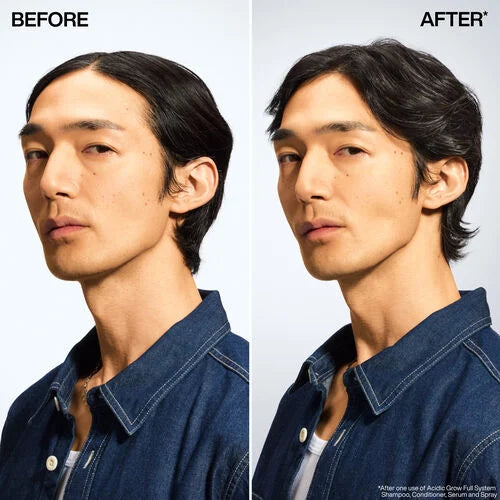 Redken Acidic Grow Full System Densifying Conditioner 300ML