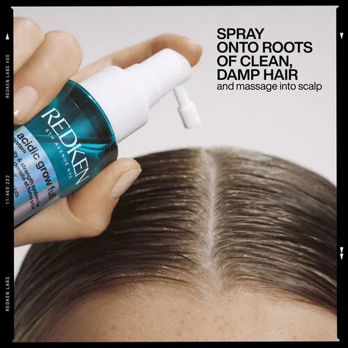 Redken Acidic Grow Full System Serum 100ml