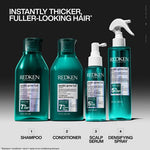 Redken Acidic Grow Full System Instant Densifying Spray 200ml