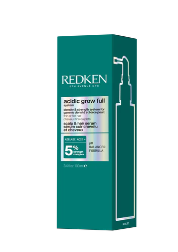 Redken Acidic Grow Full System Serum 100ml