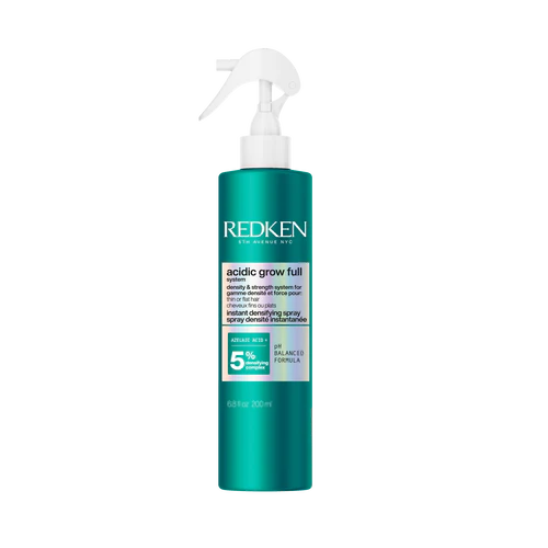 Redken Acidic Grow Full System Instant Densifying Spray 200ml