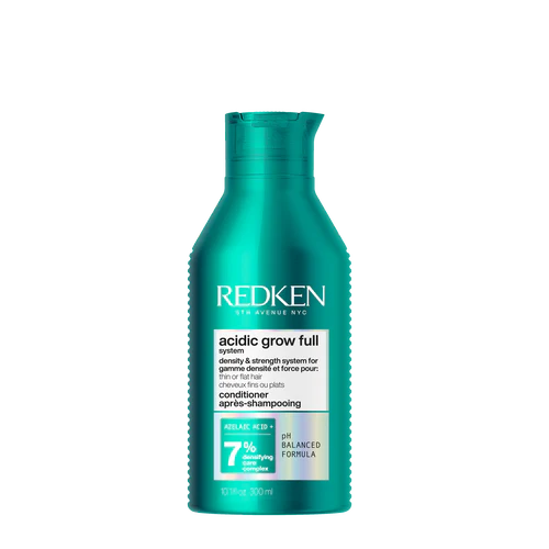Redken Acidic Grow Full System Densifying Conditioner 300ML