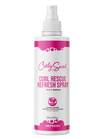 CURLY SECRET  CURL REVIVING LEAVE-IN
