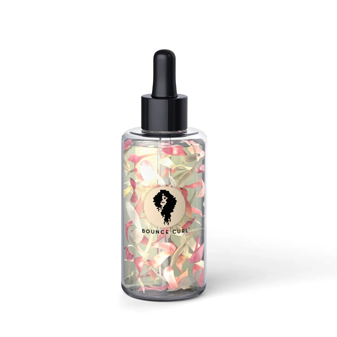 Bounce Curl Light Oil 100ml