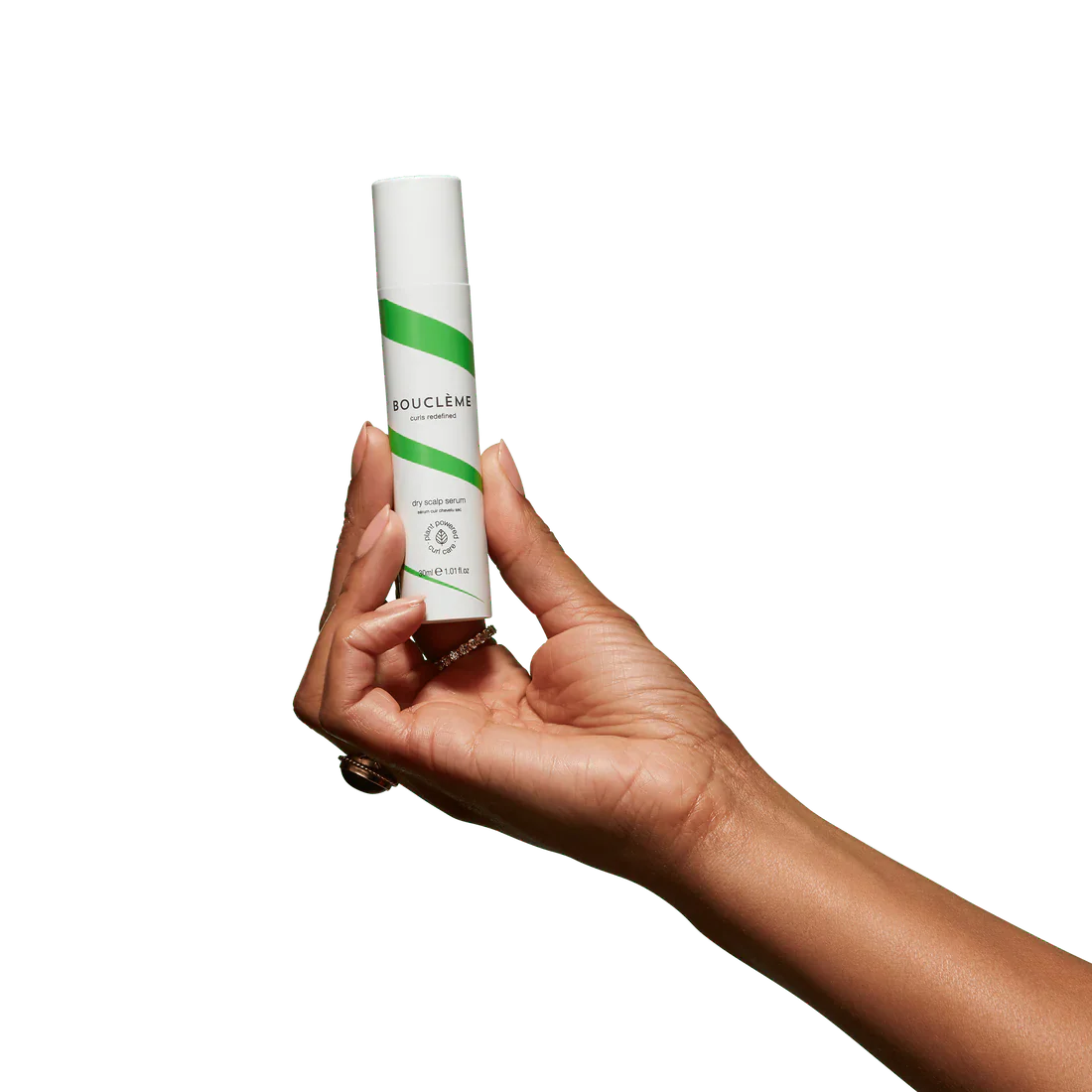 Boucleme Dry Scalp Serum 30ml/1.69oz