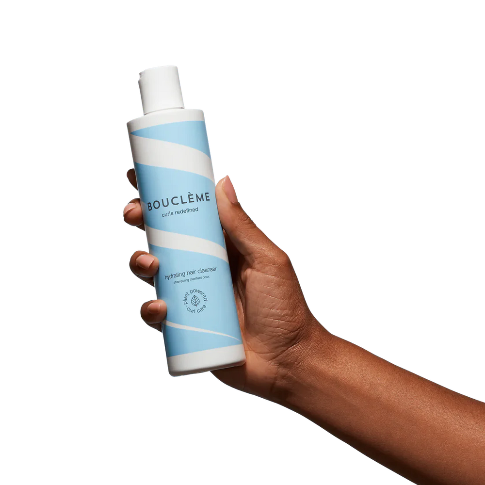 Boucleme Hydrating Hair Cleanser 300ml/10.1oz