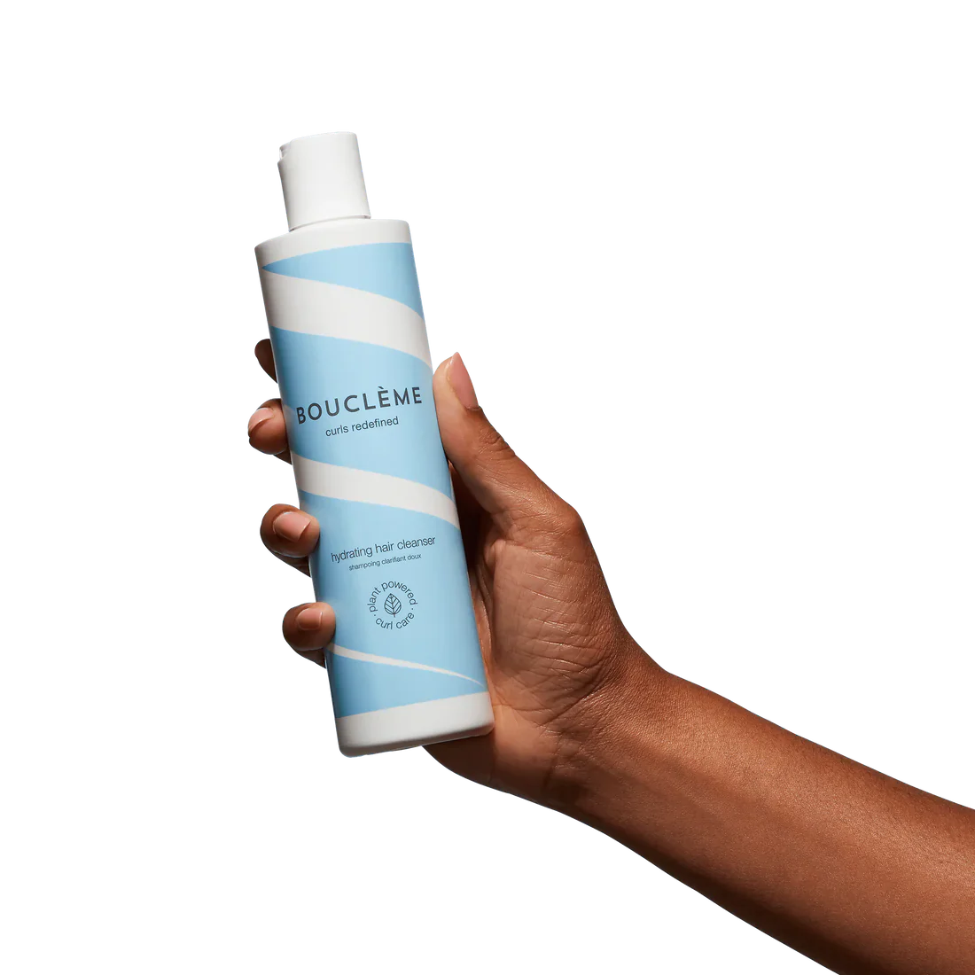 Boucleme Hydrating Hair Cleanser 300ml/10.1oz