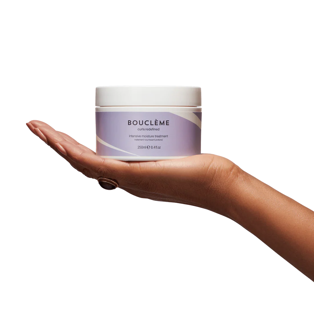 Boucleme Intensive Moisture Treatment 250ml/8.4oz