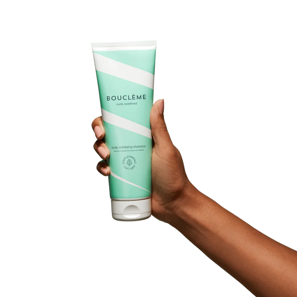 Boucleme Scalp Exfoliating Shampoo 250ml/8.45oz