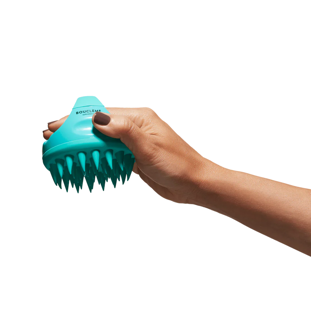 Boucleme Scalp Massager