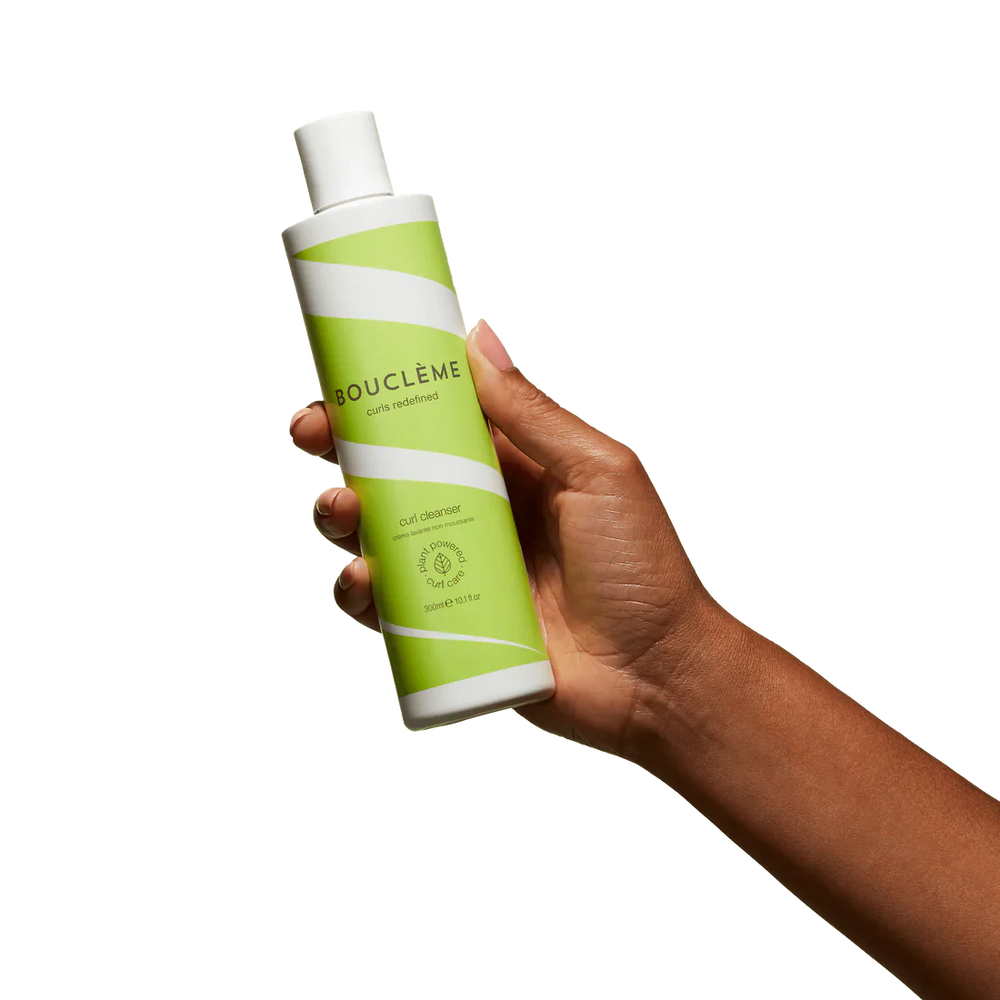 Boucleme Curl Cleanser 300ml/10.1oz