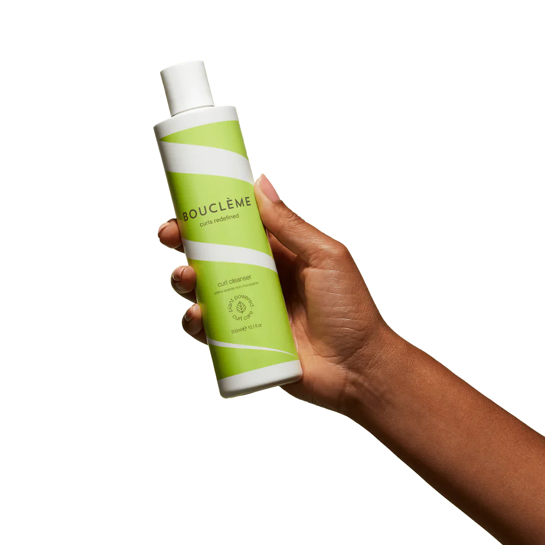Boucleme Curl Cleanser 300ml/10.1oz