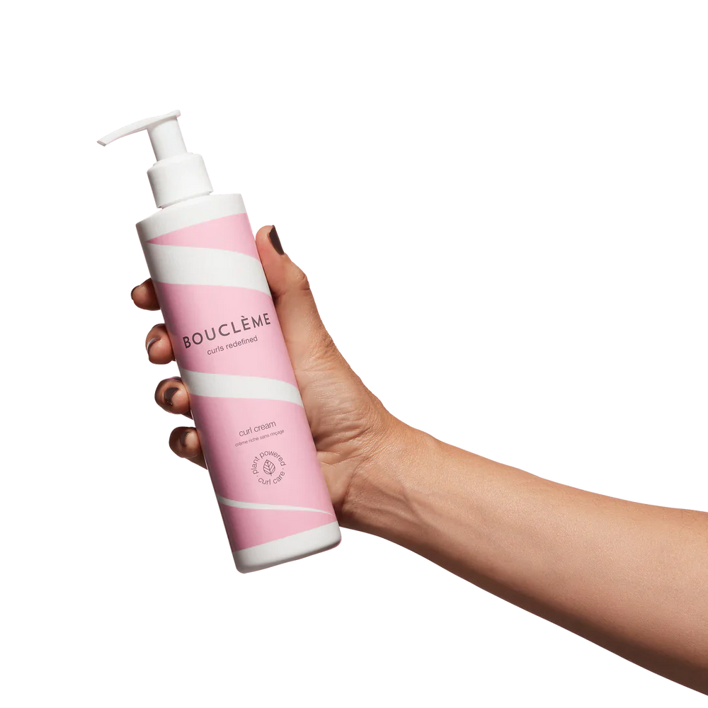 Boucleme Curl Cream 300ml/10.1oz