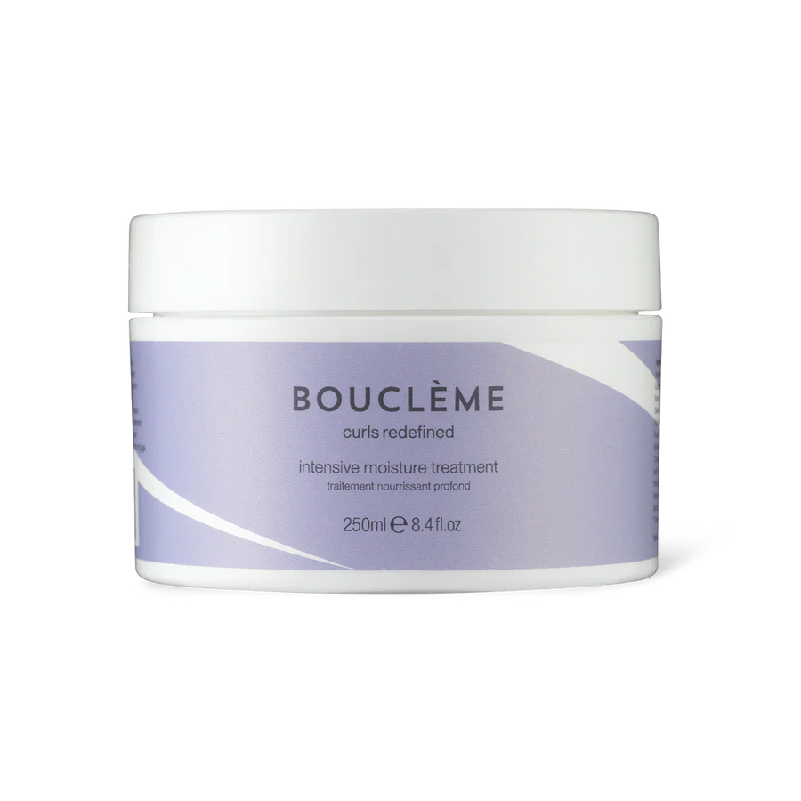 Boucleme Intensive Moisture Treatment 250ml/8.4oz
