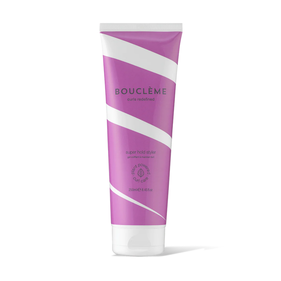 Boucleme Super Hold Styler 250ml/8.45oz