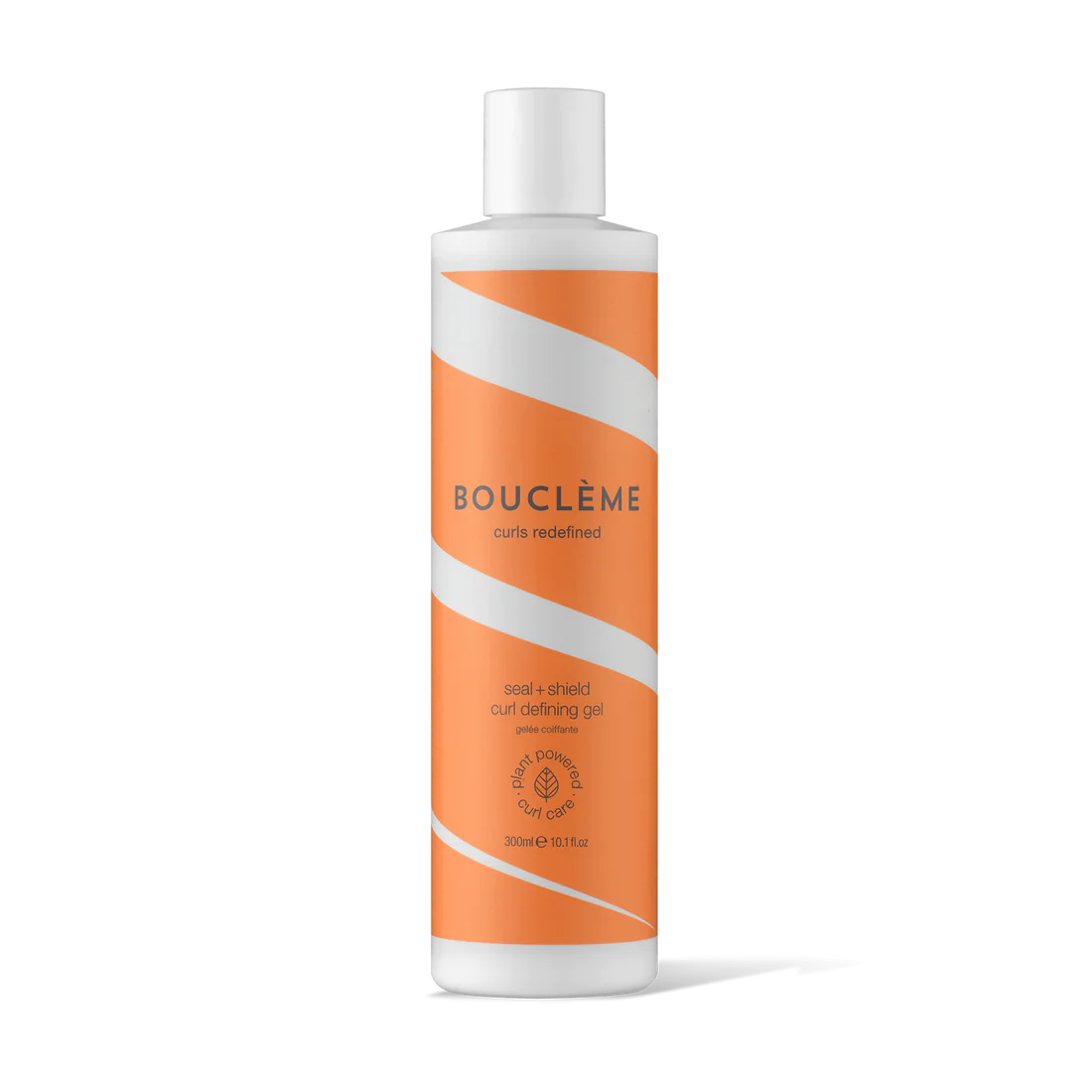 Boucleme Seal + Shield Curl Defining Gel 300ml/10.1oz