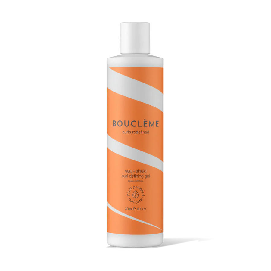Boucleme Seal + Shield Curl Defining Gel 300ml/10.1oz